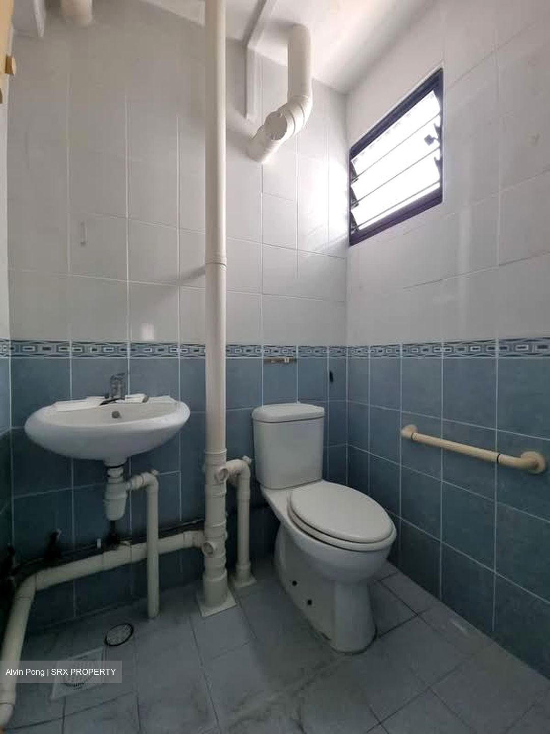 Blk 24 Hougang Avenue 3 (Hougang), HDB 3 Rooms #544924981